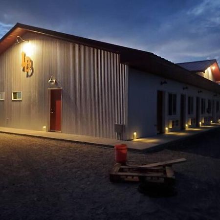 Lazy Bear Ranch Hotell Weiser Eksteriør bilde