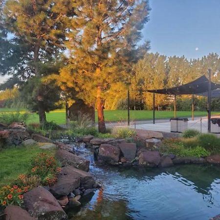 Lazy Bear Ranch Hotell Weiser Eksteriør bilde